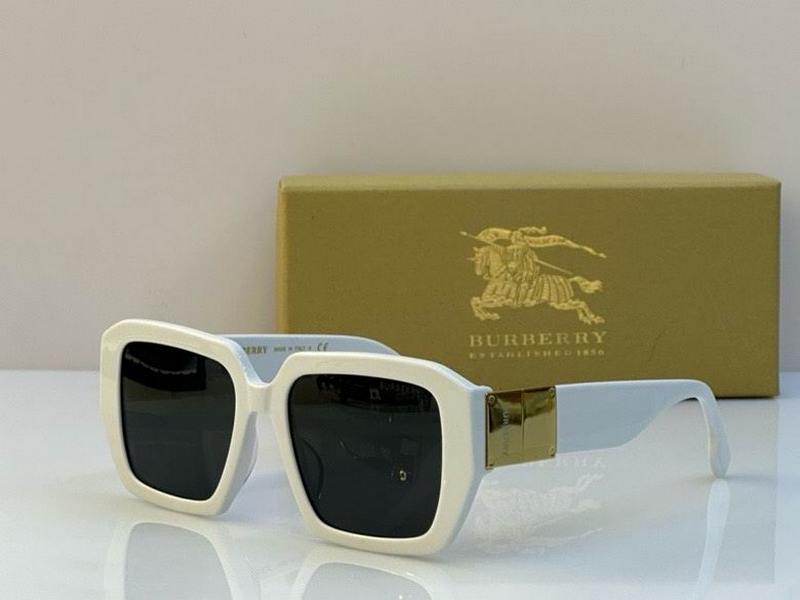 Burberry Sunglasses 63